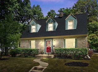 4621 E Lafayette Esplanade, Fort Wayne, IN 46806