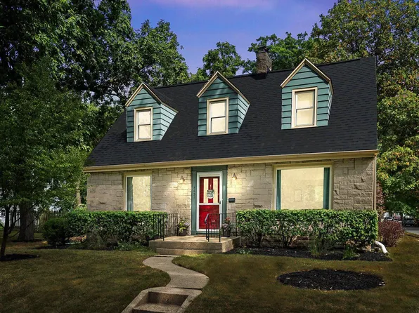 4621 E Lafayette Esplanade, Fort Wayne, IN 46806