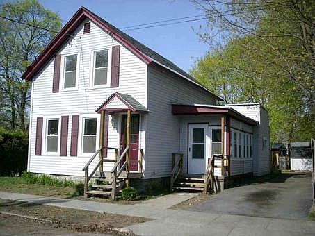 1st image of 21 Garrow Pl