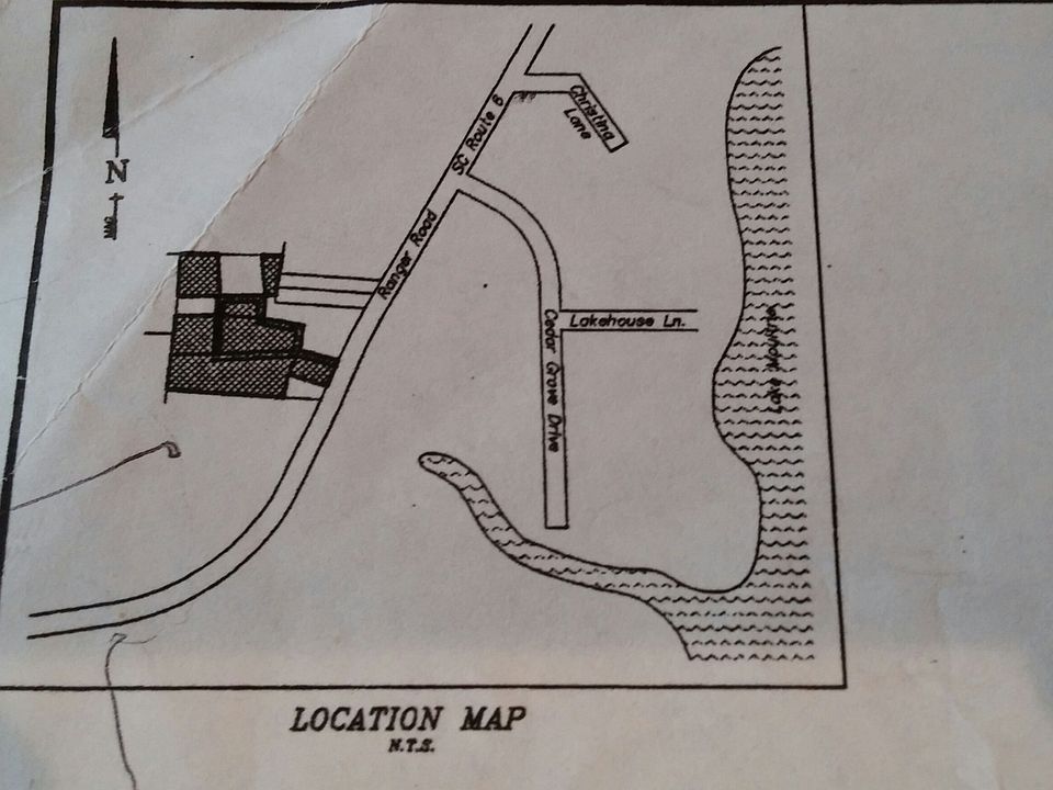 2nd image of 1913 Ranger Dr