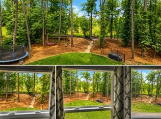 648 Rockbank Loop, Wendell, NC 27591