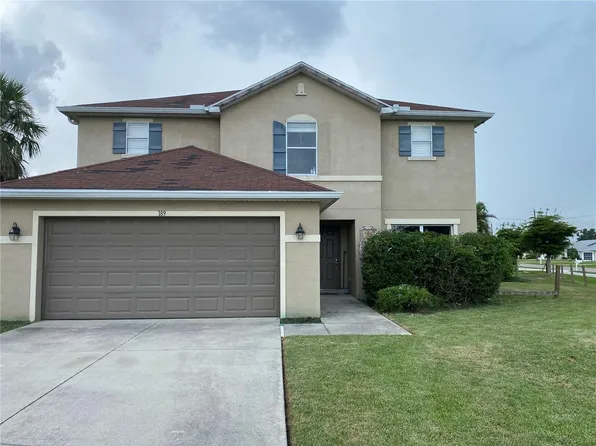 189 Valdiva St, Punta Gorda, FL 33983