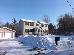 95 Brightman Rd, Mechanicville, NY 12118