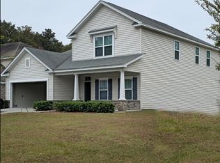 1 Sunny Ct, Savannah, GA 31419