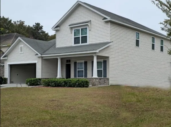 1 Sunny Ct, Savannah, GA 31419