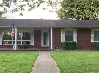 315 Ruth Ave, Scott City, MO 63780