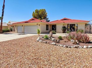 9511 Ekwanok Dr, Desert Hot Springs, CA 92240