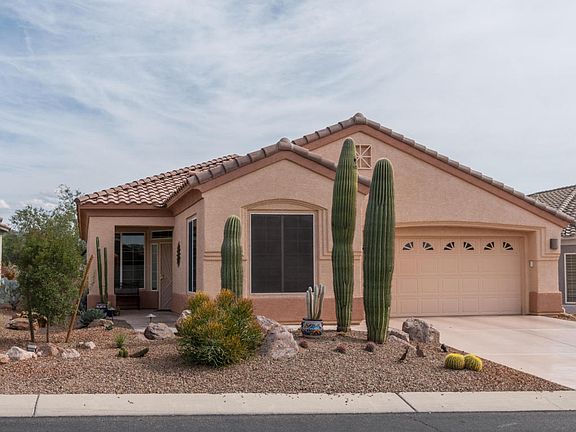 2nd image of 13522 N Sunset Mesa Dr