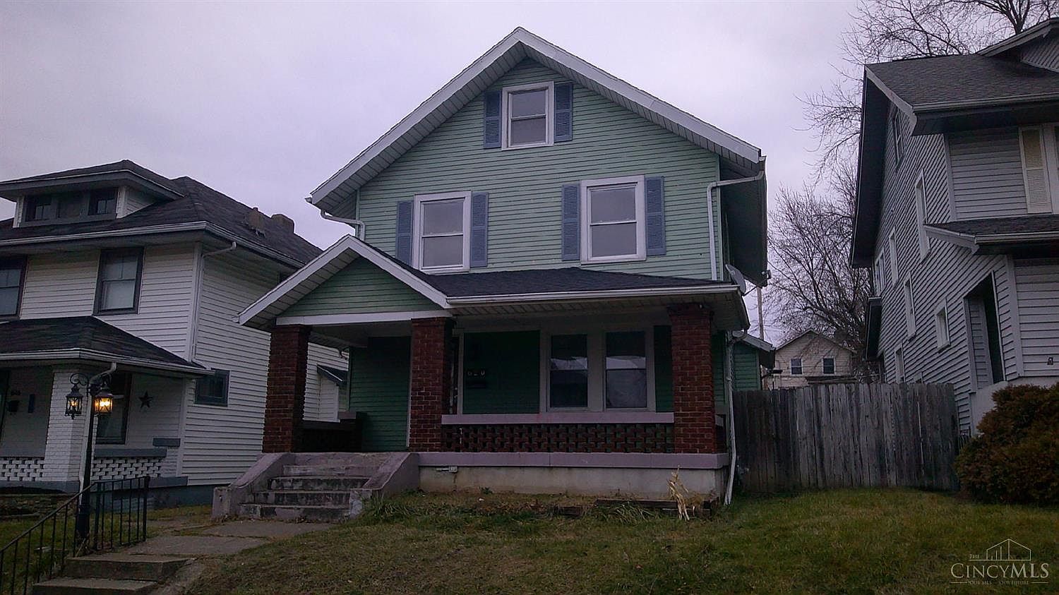 620 Bowen St, Dayton, OH 45410 Zillow