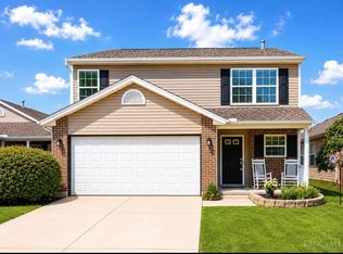 5908 Amanda Ct, Loveland, OH 45140