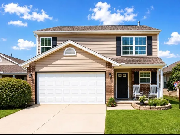 5908 Amanda Ct, Loveland, OH 45140