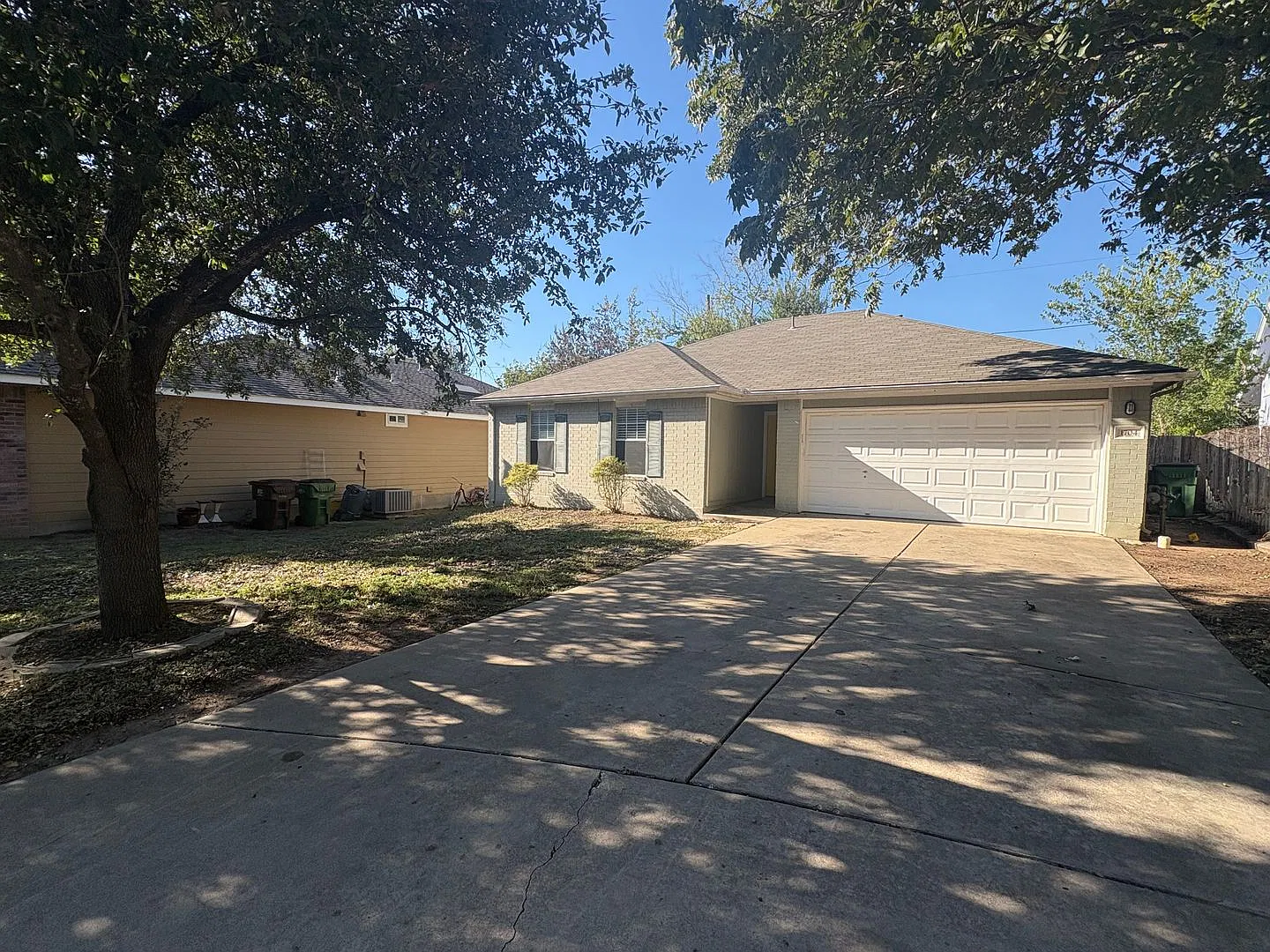 Great Round Rock Home! — Photo 2