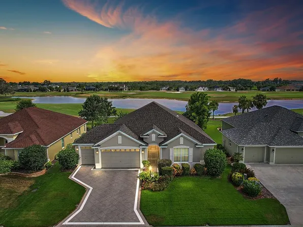 1602 Shale Trail Loop, The Villages, FL 32163