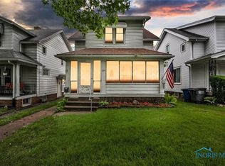 629 Toronto Ave, Toledo, OH 43609