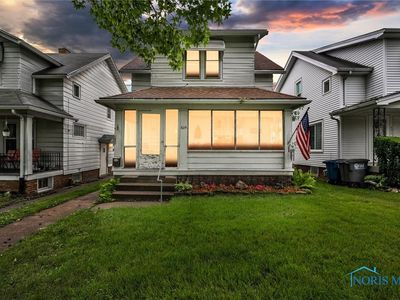 629 Toronto Ave, Toledo, OH, 43609