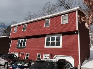 32A Roy St #A, Worcester, MA 01603