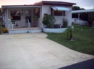 206 Sunshine Dr, Frostproof, FL 33843