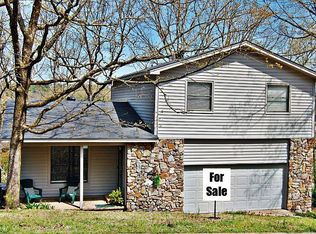 11 Shawnee Forest Cv, Little Rock, AR 72212