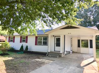 3512 N 29th St, Fort Smith, AR 72904