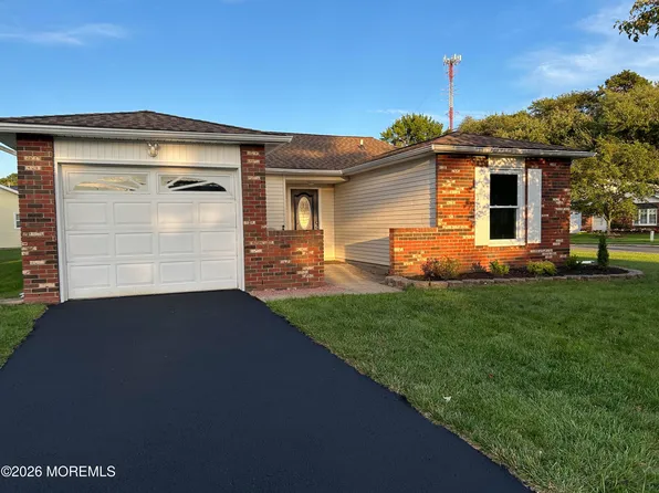 170 Everest Drive S, Brick, NJ 08724