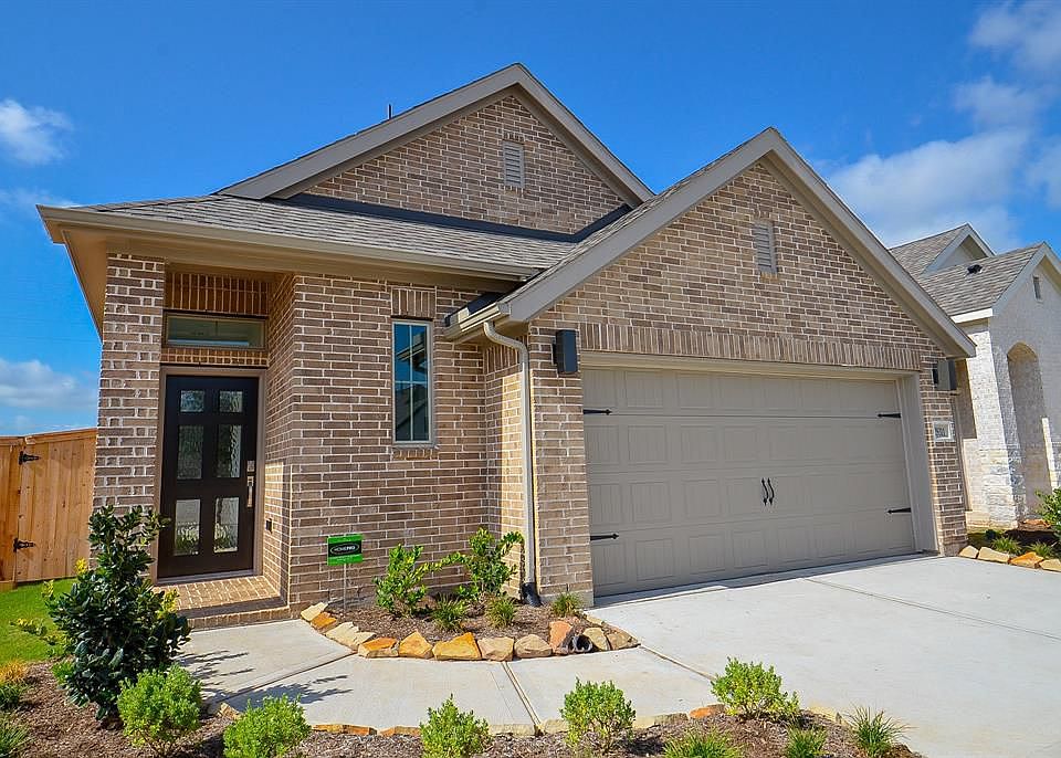 29311 Mesquite Meadow Ln, Katy, TX 77494 Zillow