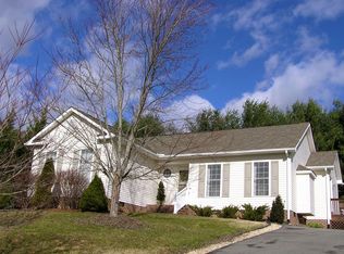 122 Chavis Ave, Lexington, VA 24450