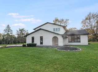 24916 S Willow Brook Trl, Crete, IL 60417