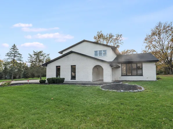 24916 S Willow Brook Trl, Crete, IL 60417
