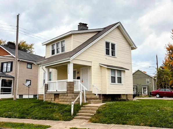1262 20th Ave, Columbus, OH 43211
