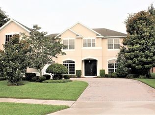 15606 Firelight Dr, Winter Garden, FL 34787