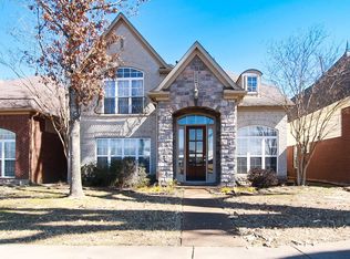 1818 N Houston Levee Rd LOT 5, Cordova, TN 38016