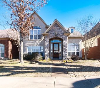 1818 N Houston Levee Rd Lot 5, Cordova, TN, 38016