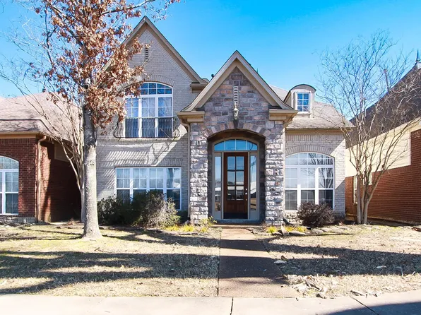 1818 N Houston Levee Rd Lot 5, Cordova, TN 38016