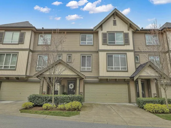 30930 Westridge Pl #180, Abbotsford, BC V2T 0H6