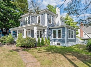 17 Flagg St, Worcester, MA 01602