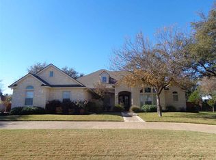 8457 Spicewood Springs Rd, China Spring, TX 76633