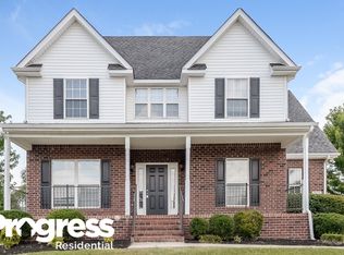 3428 Hamberton Cir, Murfreesboro, TN 37128