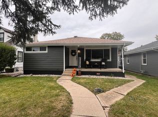 248 N Jefferson Ave, Bradley, IL 60915