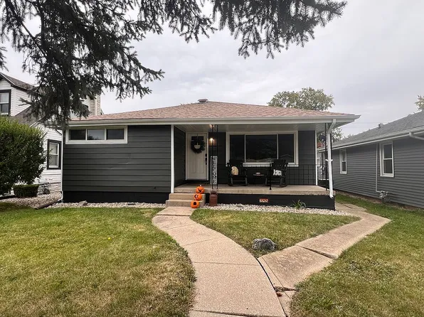 248 N Jefferson Ave, Bradley, IL 60915