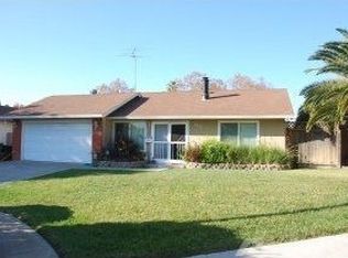2941 Bewcastle Ct, San Jose, CA