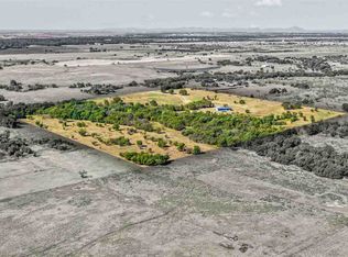 11158 SE 45th St, Geronimo, OK 73543