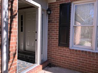 846 Brookleigh Ct, Winston Salem, NC 27104