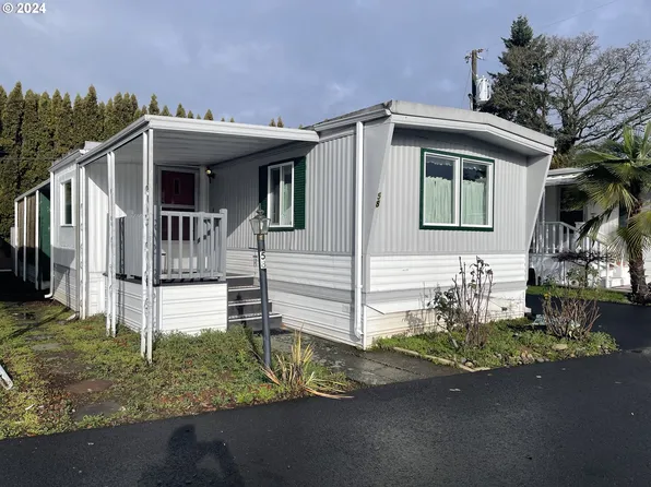 1004 NE 72nd St Unit 58, Vancouver, WA 98665