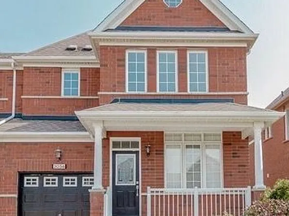 3056 McDowell Dr, Mississauga, ON L5M 6J4