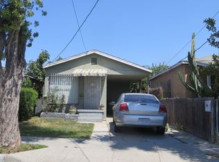 2415 E Hatchway St, Compton, CA 90222