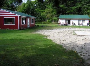 789 Main Rd, Washington Island, WI 54246
