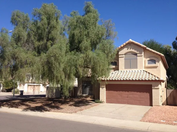 1251 N Congress Dr, Chandler, AZ 85226