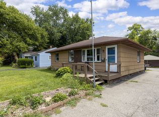 1121 Carolyn Ave, Columbus, OH 43224