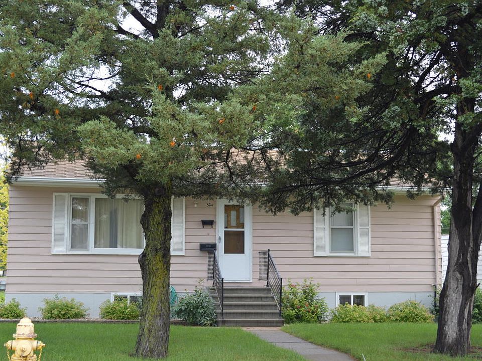 524 N 3rd St, Aberdeen, SD 57401 Zillow