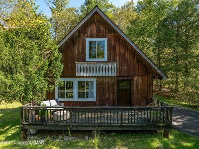 803 Grouse Point, Tobyhanna, PA, 18466
